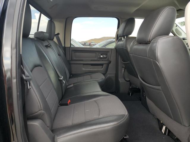 Photo 6 from auction – 2011 DODGE RAM 1500 with VIN 1D7RV1CT9BS501700