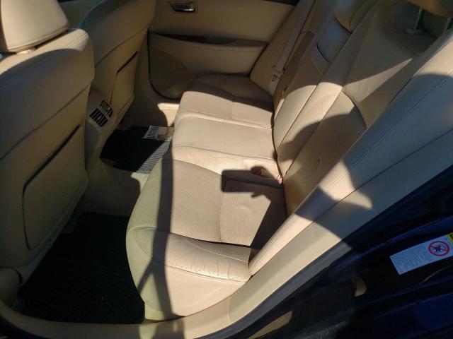 Photo 6 from auction – 2008 LEXUS ES 350 with VIN JTHBJ46GX82218737