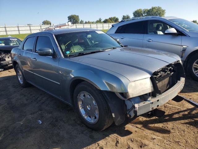 CHRYSLER 300 TOURIN 2006 with VIN 2C3KA53G86H235833 - Photo from auction