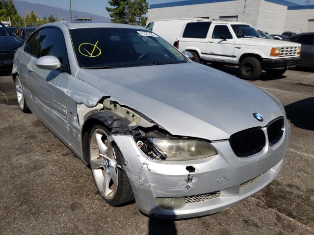 Photo 1 from auction – 2009 BMW 335 I with VIN WBAWB73509P044974
