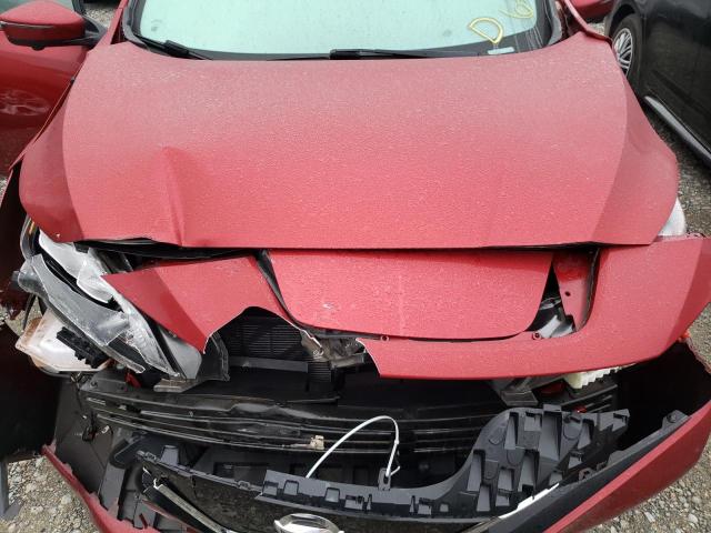 Photo 7 from auction – 2018 NISSAN LEAF S with VIN 1N4AZ1CP8JC308726