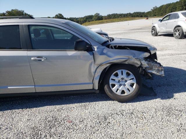 Photo 9 from auction – 2019 DODGE JOURNEY SE with VIN 3C4PDCAB6KT873701
