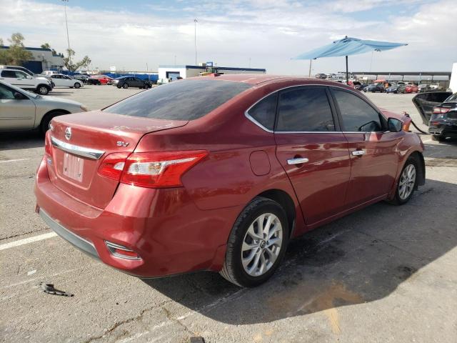 Photo 4 from auction – 2016 NISSAN SENTRA S with VIN 3N1AB7AP5GY306178