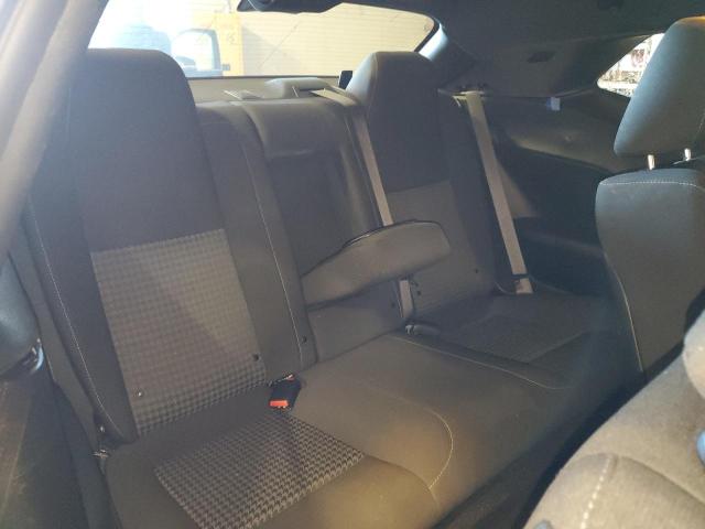 Photo 6 from auction – 2022 DODGE CHALLENGER with VIN 2C3CDZBT1NH105599