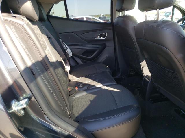 Photo 6 from auction – 2016 BUICK ENCORE with VIN KL4CJASB7GB624269