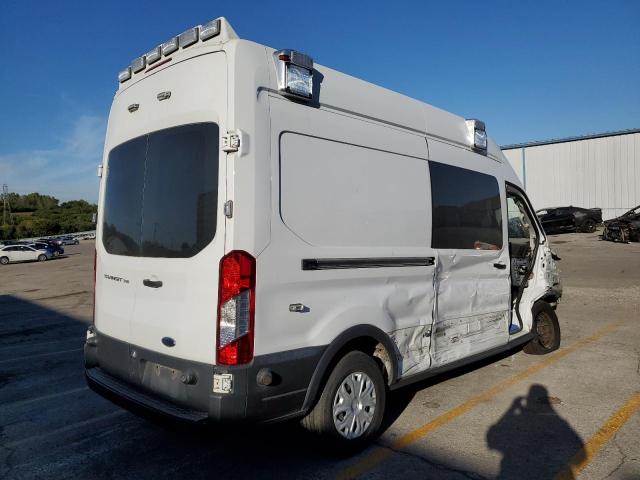 Photo 4 from auction – 2017 FORD TRANSIT T- with VIN 1FDBW2XM7HKB51408