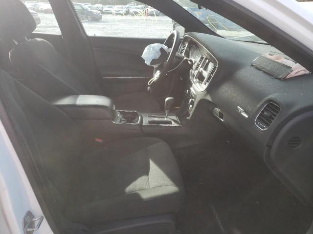 Photo 5 from auction – 2014 DODGE CHARGER SE with VIN 2C3CDXBG9EH265365