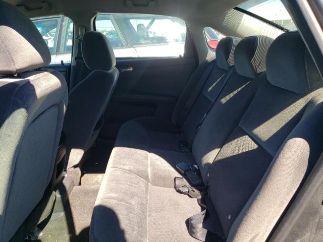 Photo 6 from auction – 2010 CHEVROLET IMPALA LS with VIN 2G1WA5EK3A1106908