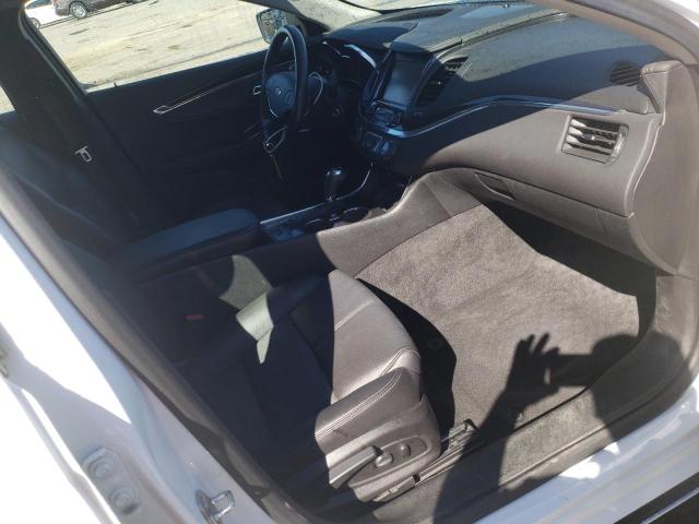 Photo 5 from auction – 2016 CHEVROLET IMPALA LT with VIN 2G1115S30G9145103