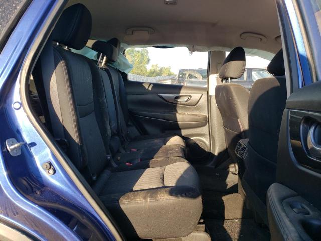 Photo 6 from auction – 2017 NISSAN ROGUE S with VIN JN8AT2MVXHW008178