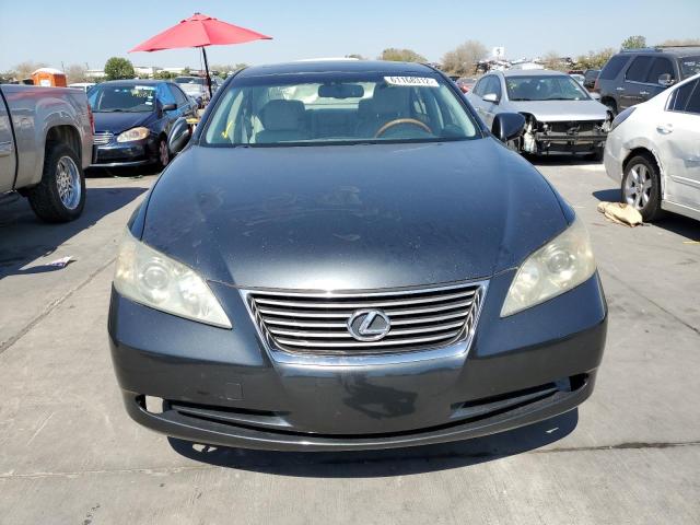 Photo 5 from auction – 2007 LEXUS ES 350 with VIN JTHBJ46G572027032