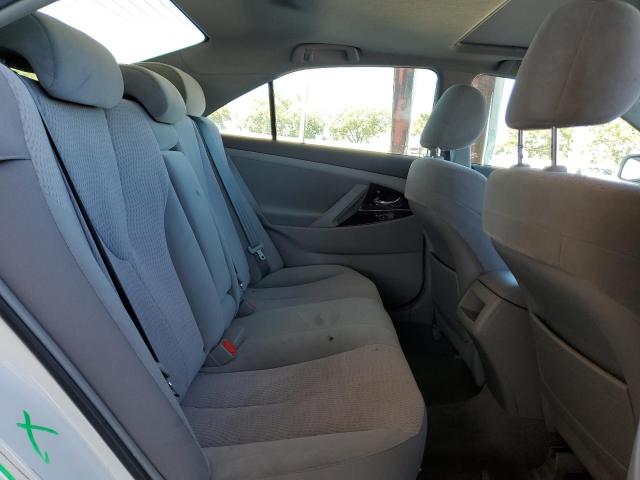 Photo 6 from auction – 2010 TOYOTA CAMRY BASE with VIN 4T1BF3EK6AU574191