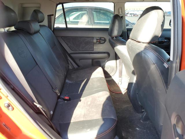 Photo 6 from auction – 2012 TOYOTA SCION XB with VIN JTLZE4FE3CJ003710