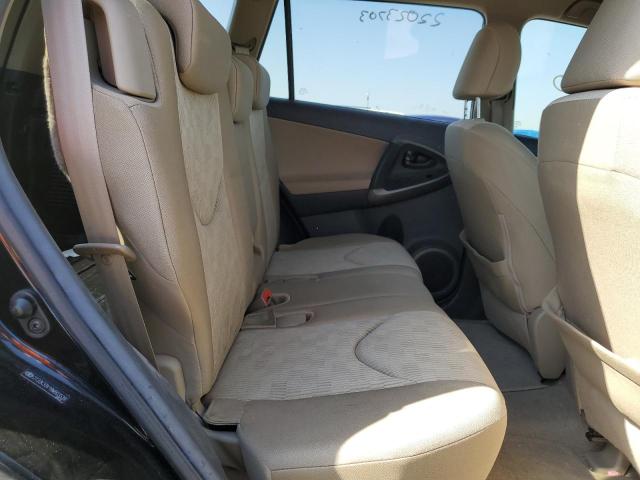 Photo 6 from auction – 2009 TOYOTA RAV4 with VIN 2T3ZK33V19W003539