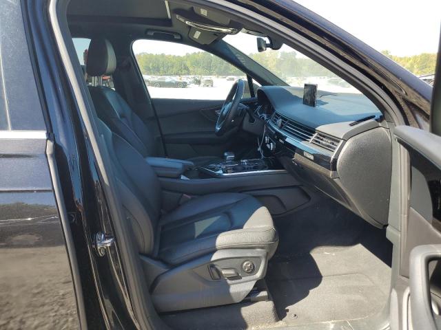Photo 5 from auction – 2017 AUDI Q7 PRESTIG with VIN WA1VAAF77HD007023