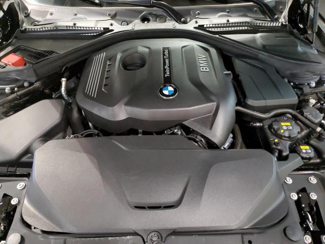 Photo 7 from auction – 2018 BMW 330 XI with VIN WBA8D9G54JNU67727