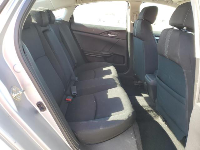 Photo 6 from auction – 2017 HONDA CIVIC EX with VIN 19XFC2F70HE227161