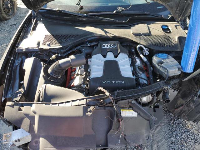 Photo 7 from auction – 2012 AUDI A6 PREMIUM with VIN WAUGGAFC2CN107993