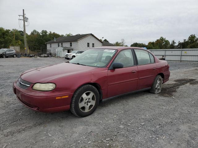 Zdjęcie 2 z aukcji – 2004 CHEVROLET CLASSIC z VIN 1G1ND52F74M633949