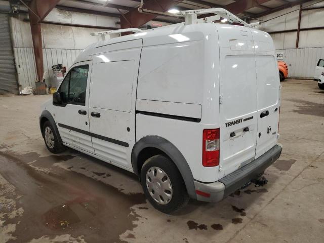 Photo 3 from auction – 2013 FORD TRANSIT CO with VIN NM0LS7AN9DT141046