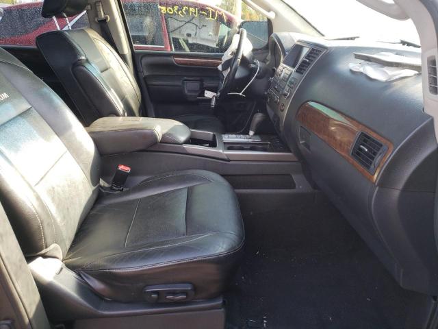 Photo 5 from auction – 2012 NISSAN ARMADA SV with VIN 5N1AA0NE4CN615269
