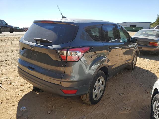 Photo 4 from auction – 2017 FORD ESCAPE S with VIN 1FMCU0F71HUB62144