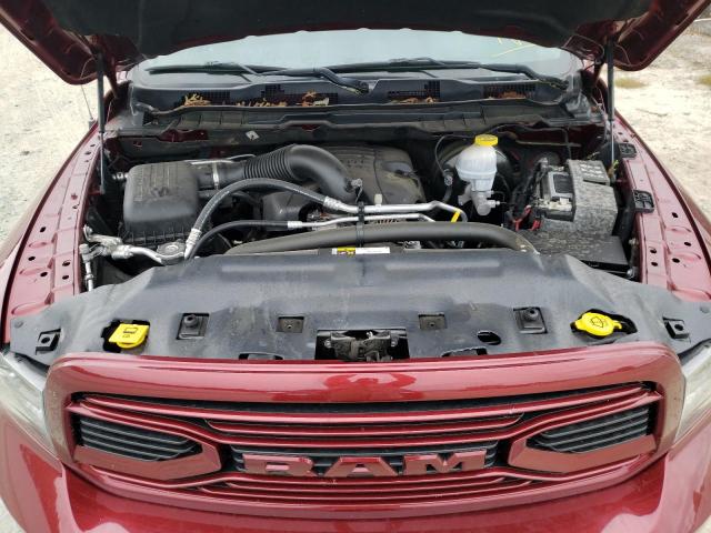 Photo 7 from auction – 2018 RAM 1500 SPORT with VIN 1C6RR7MT0JS345679