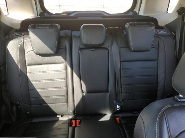 Photo 10 from auction – 2020 FORD ECOSPORT T with VIN MAJ6S3KL5LC359642