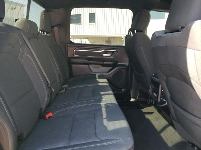 Photo 6 from auction – 2021 RAM 1500 BIG H with VIN 1C6SRFFT7MN736808