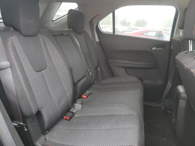 Photo 6 from auction – 2016 CHEVROLET EQUINOX LT with VIN 2GNFLFE37G6228013