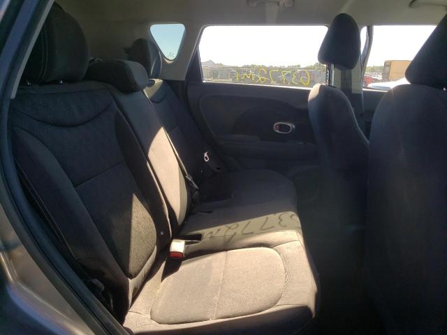 Photo 6 from auction – 2018 KIA SOUL with VIN KNDJN2A20J7609244
