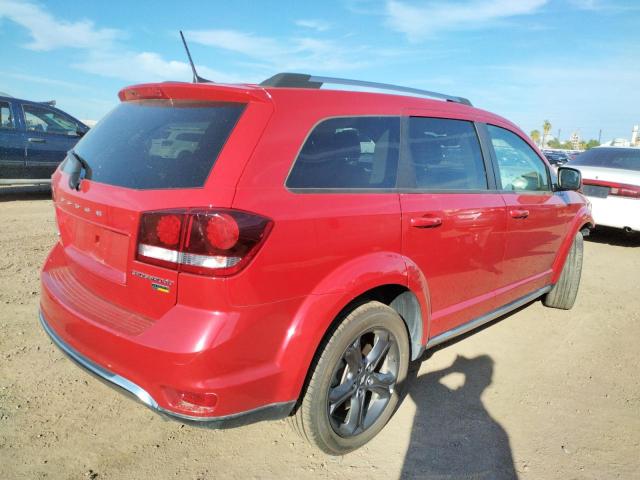 Photo 4 from auction – 2019 DODGE JOURNEY CR with VIN 3C4PDCGG0KT693911
