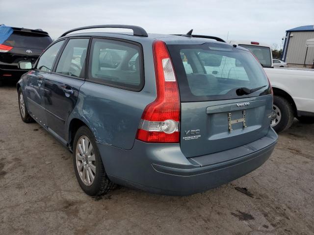 Photo 3 from auction – 2005 VOLVO V50 2.4I with VIN YV1MW382552059056