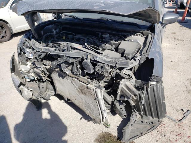 Photo 9 from auction – 2015 MAZDA 3 SPORT with VIN 3MZBM1U77FM219499