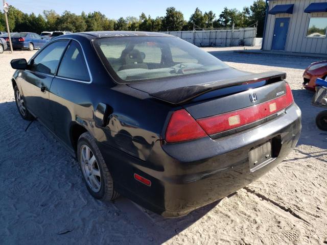 Photo 3 from auction – 2002 HONDA ACCORD SE with VIN 1HGCG32092A024058