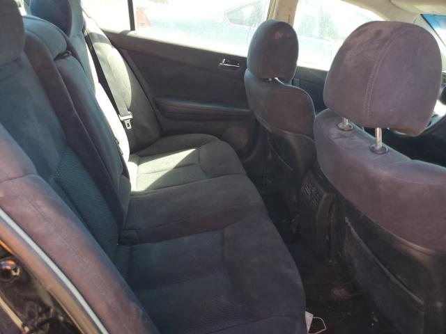 Photo 6 from auction – 2014 NISSAN MAXIMA S with VIN 1N4AA5APXEC455136