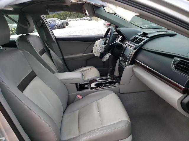 Photo 5 from auction – 2012 TOYOTA CAMRY BASE with VIN 4T1BF1FK0CU139320