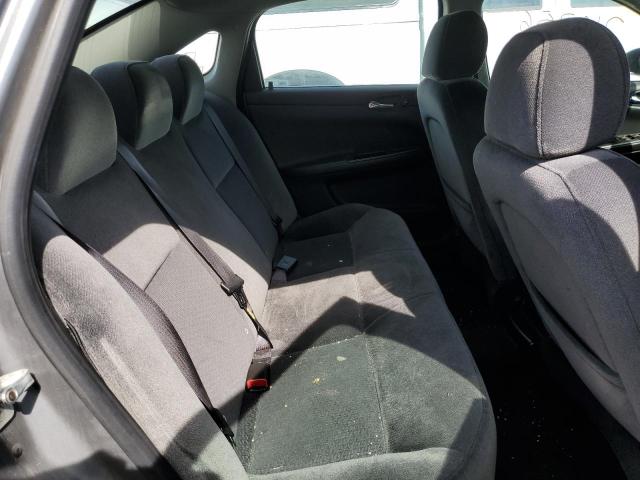 Photo 6 from auction – 2006 CHEVROLET IMPALA LS with VIN 2G1WB58K869432124