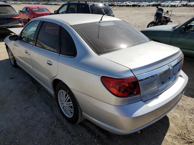 Photo 3 from auction – 2003 SATURN L200 with VIN 1G8JU54F23Y566410