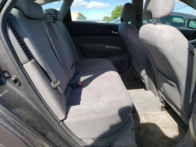 Photo 6 from auction – 2008 TOYOTA PRIUS with VIN JTDKB20U683403749