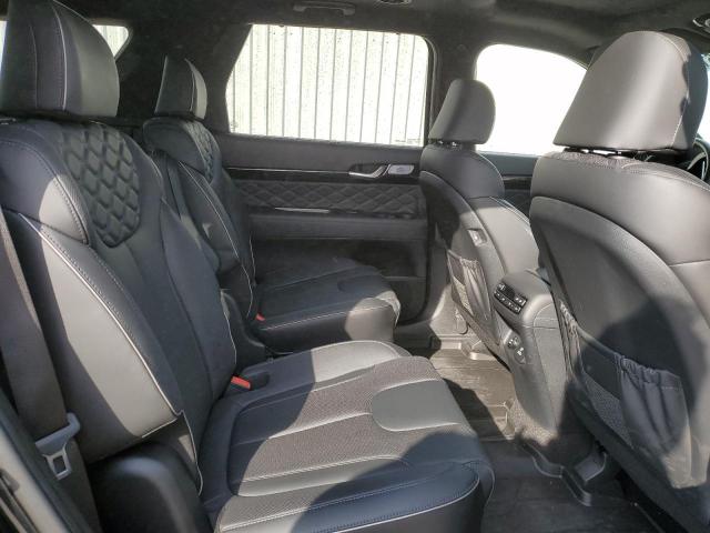 Photo 6 from auction – 2022 HYUNDAI PALISADE C with VIN KM8R74HE4NU345182
