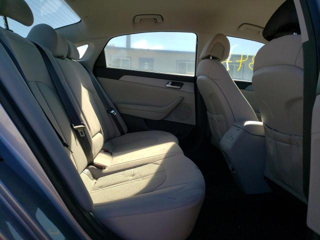 Photo 6 from auction – 2016 HYUNDAI SONATA SE with VIN 5NPE24AF9GH325608