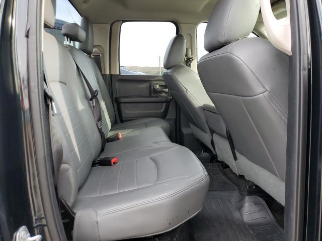 Photo 6 from auction – 2017 RAM 1500 ST with VIN 1C6RR7FT9HS694427