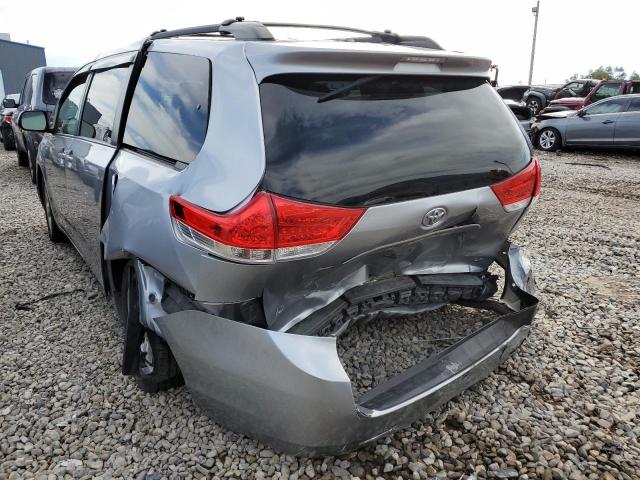 Zdjęcie 3 z aukcji – 2012 TOYOTA SIENNA LE z VIN 5TDKK3DC5CS227971