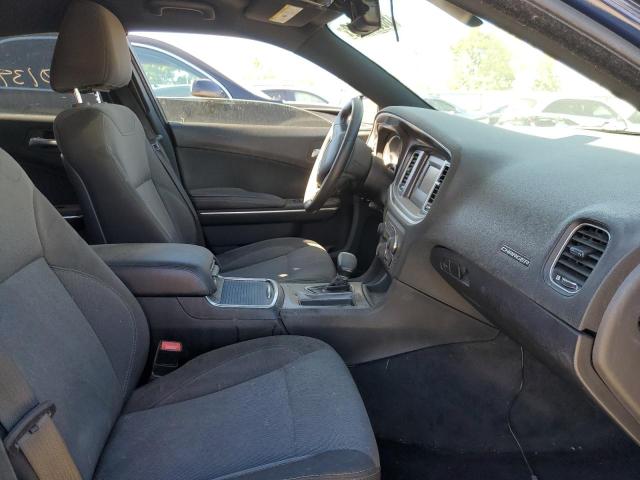 Photo 5 from auction – 2015 DODGE CHARGER SE with VIN 2C3CDXBGXFH812435