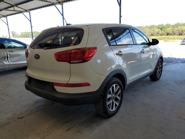 Photo 4 from auction – 2014 KIA SPORTAGE B with VIN KNDPB3AC8E7668548
