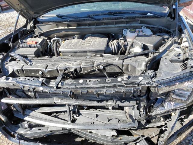Photo 7 from auction – 2022 GMC YUKON SLE with VIN 1GKS2AED1NR133412