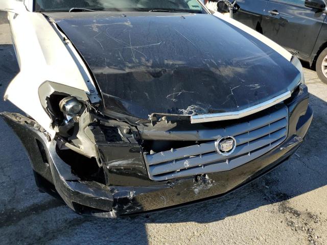 Photo 9 from auction – 2006 CADILLAC CTS HI FEA with VIN 1G6DP577760167206