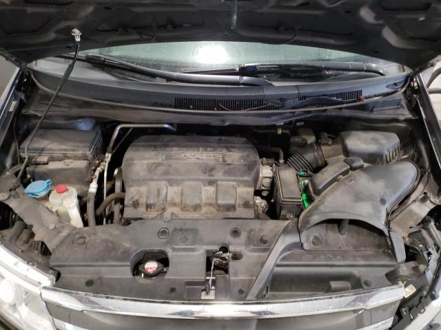 Photo 7 from auction – 2012 HONDA ODYSSEY EX with VIN 5FNRL5H68CB147452