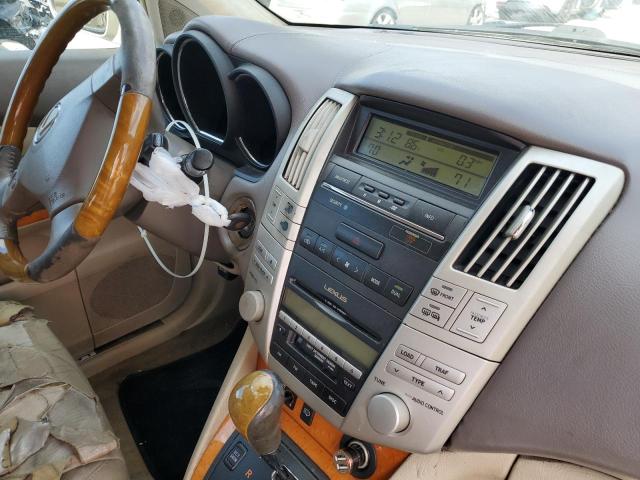 Photo 9 from auction – 2005 LEXUS RX 330 with VIN 2T2GA31U15C028283